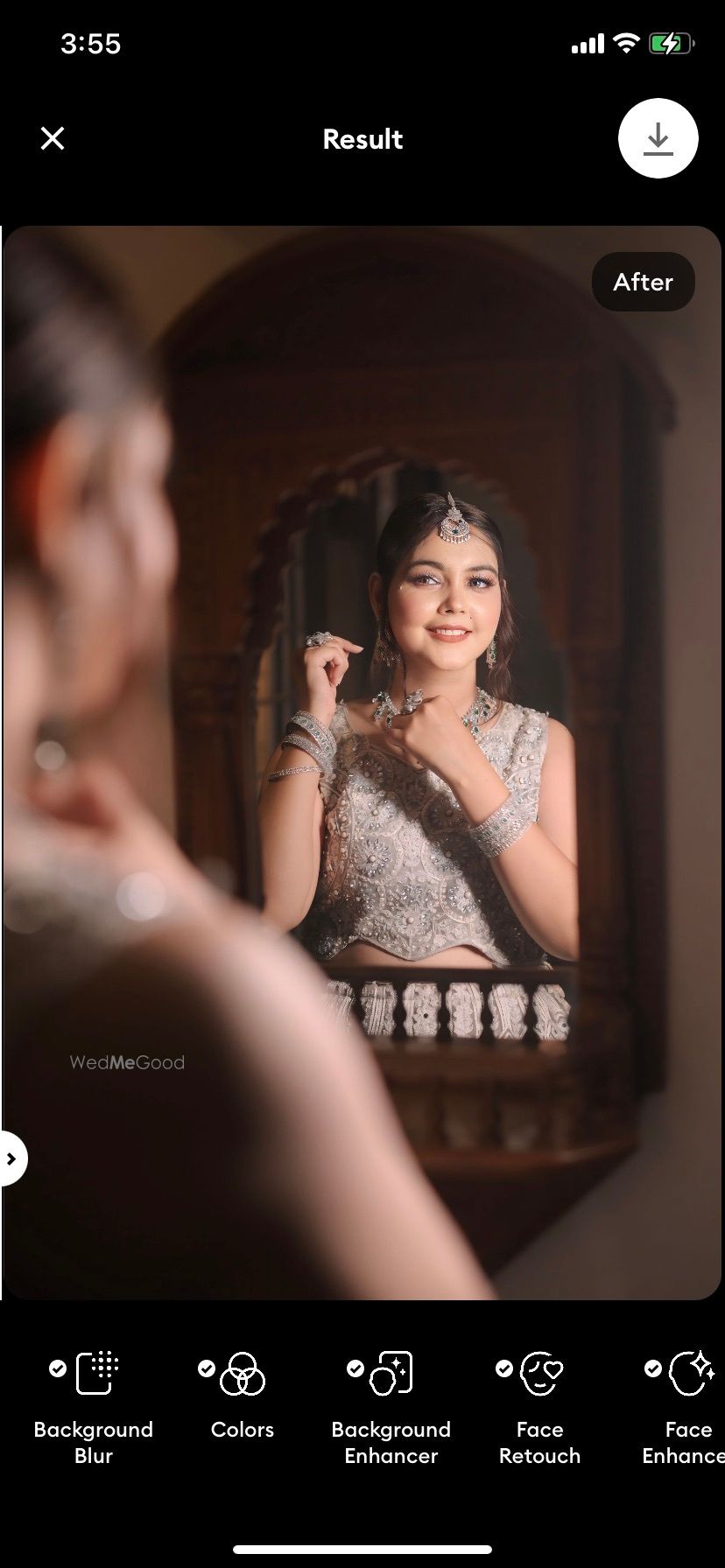 Photo From Bride Makeover  - By Makeover by Muskaan