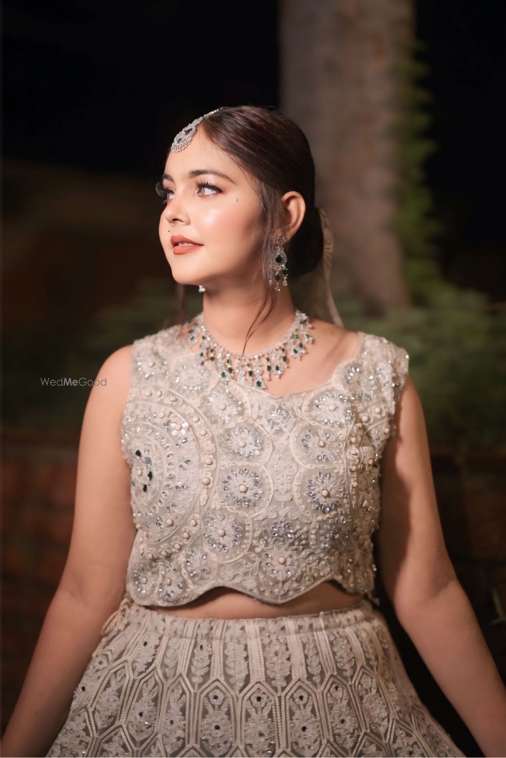 Photo From Bride Makeover  - By Makeover by Muskaan