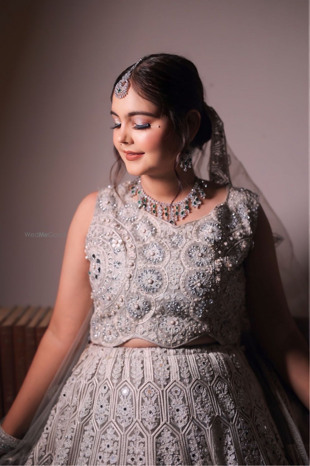 Photo From Bride Makeover  - By Makeover by Muskaan