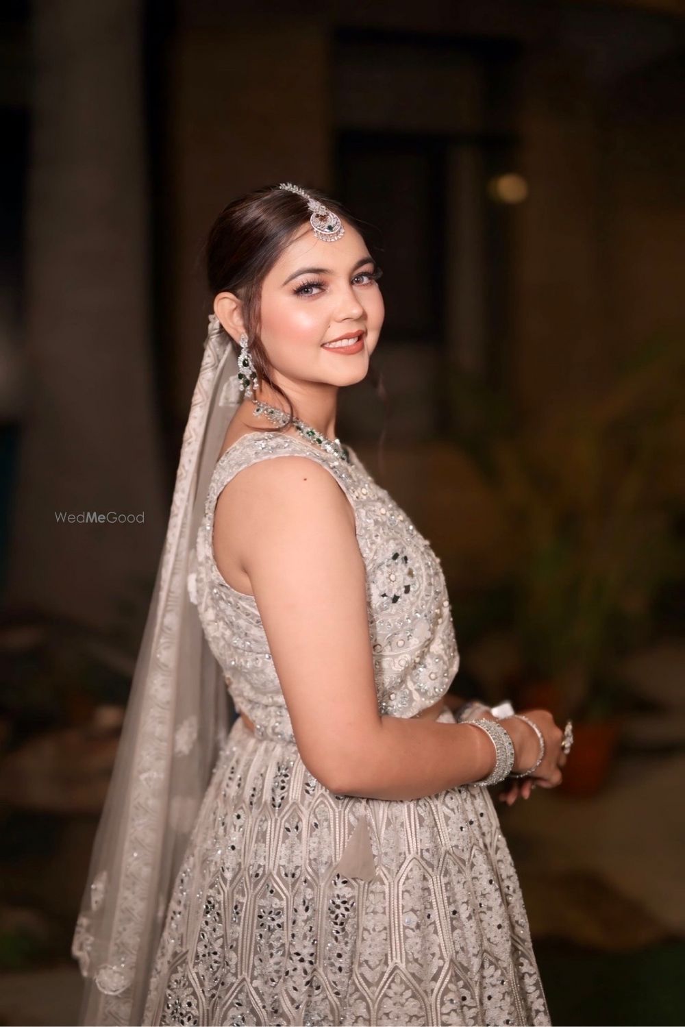 Photo From Bride Makeover  - By Makeover by Muskaan