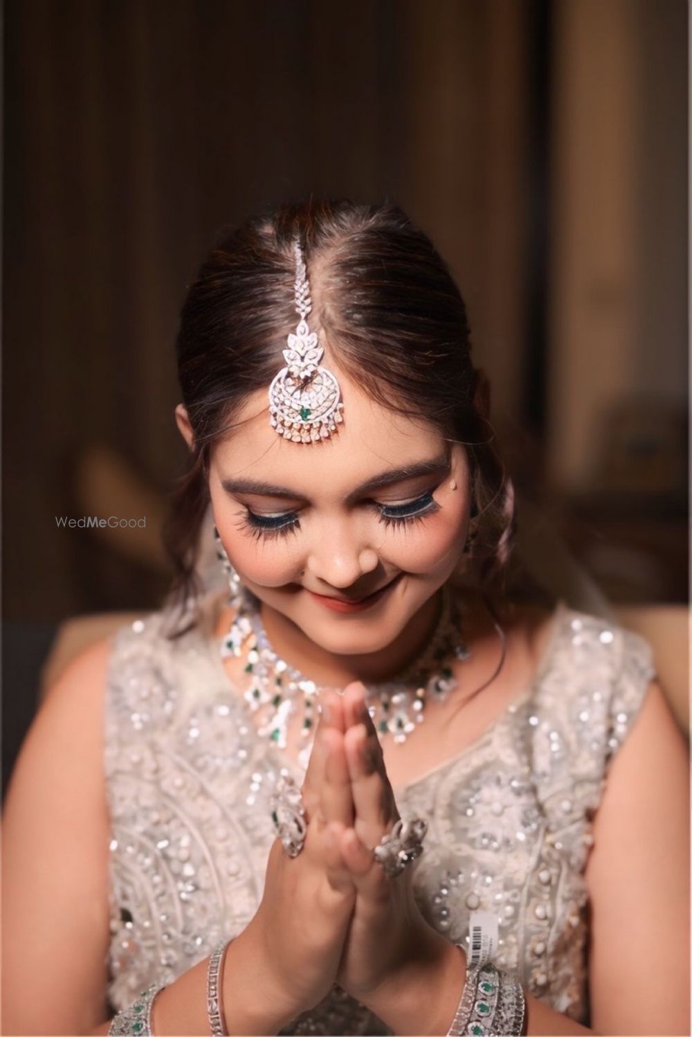 Photo From Bride Makeover  - By Makeover by Muskaan