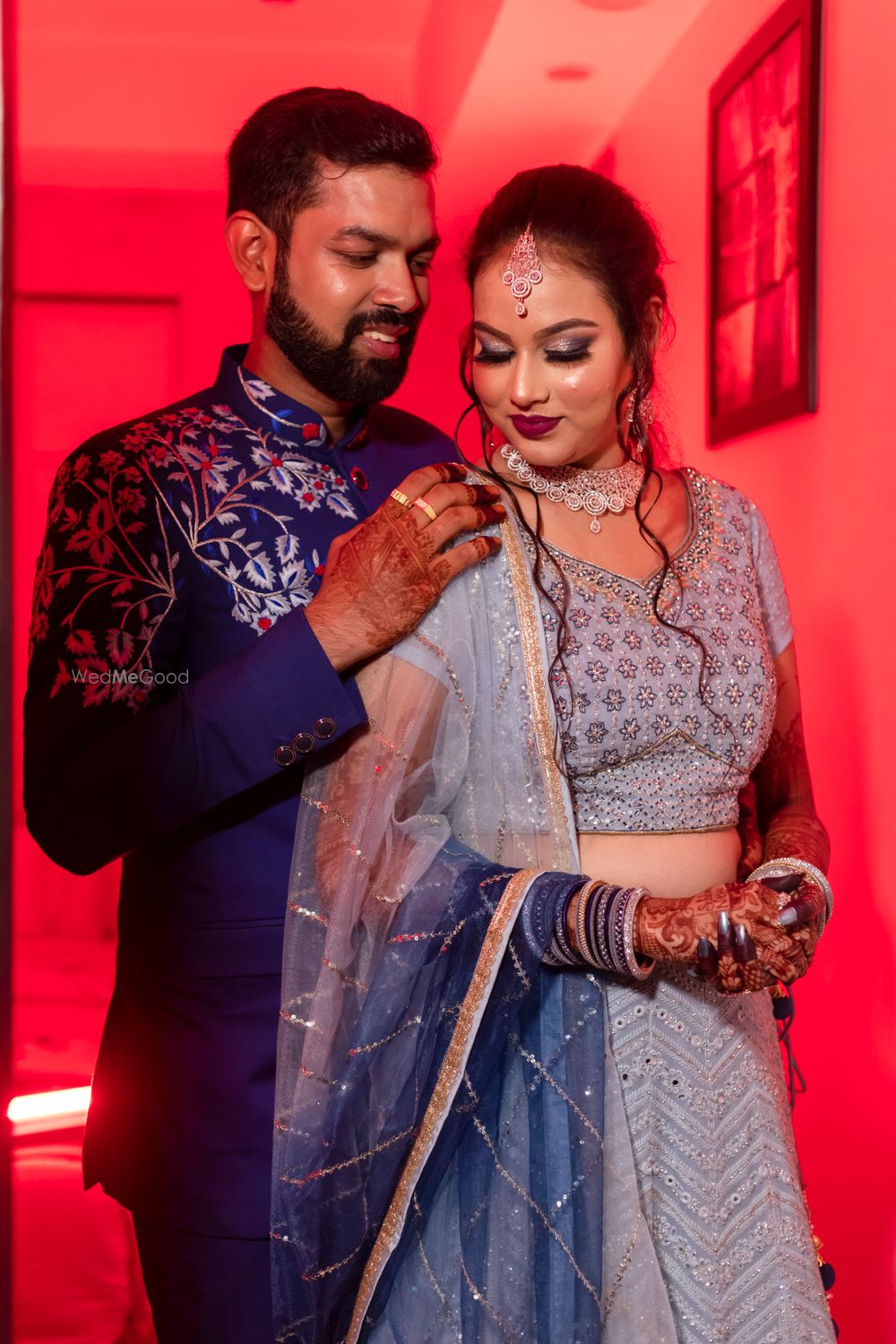 Photo From nitya& Subham - By Rajnish Media Works