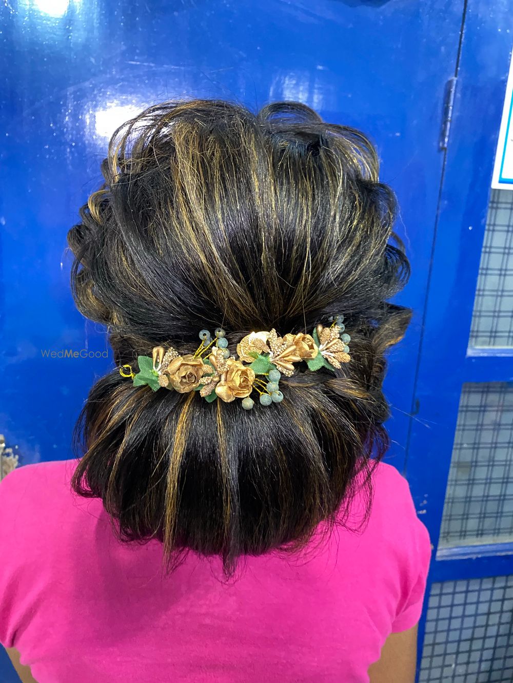 Photo From Hairstyle  - By Makeover by Muskaan