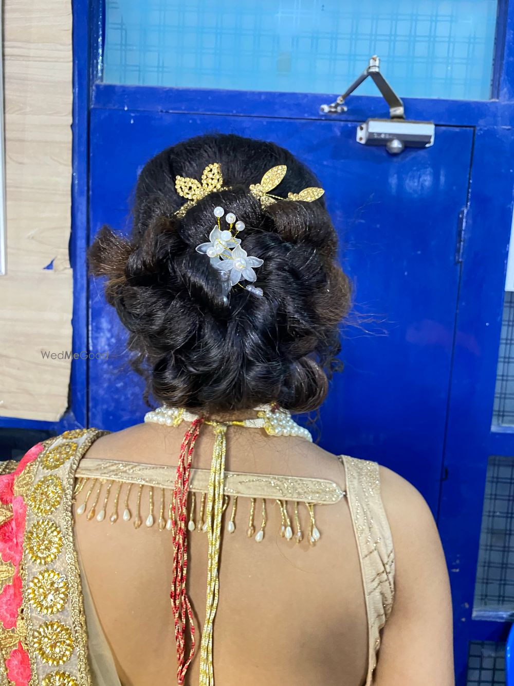 Photo From Hairstyle  - By Makeover by Muskaan