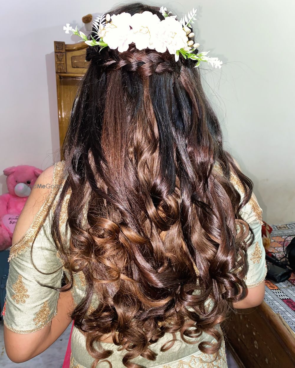 Photo From Hairstyle  - By Makeover by Muskaan