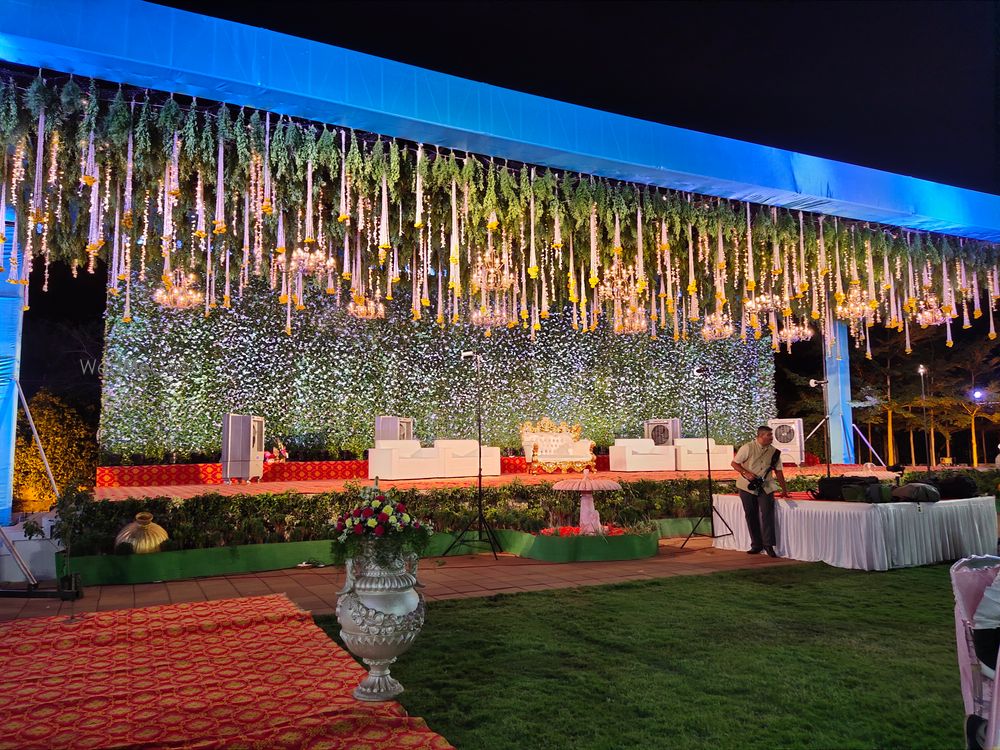 Photo From Patil Wedding - By Amazing EventZ