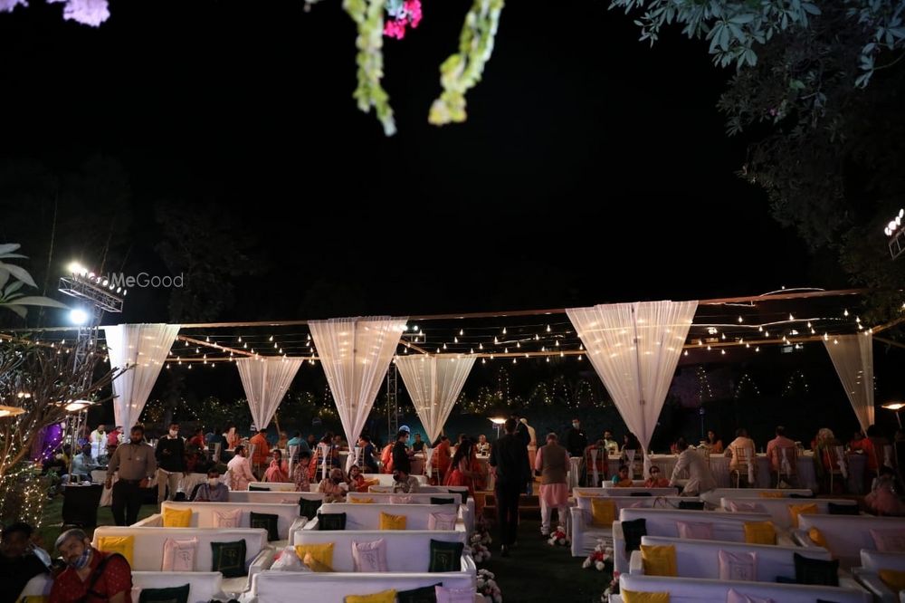 Photo From Mansi’s wedding - By Amazing EventZ