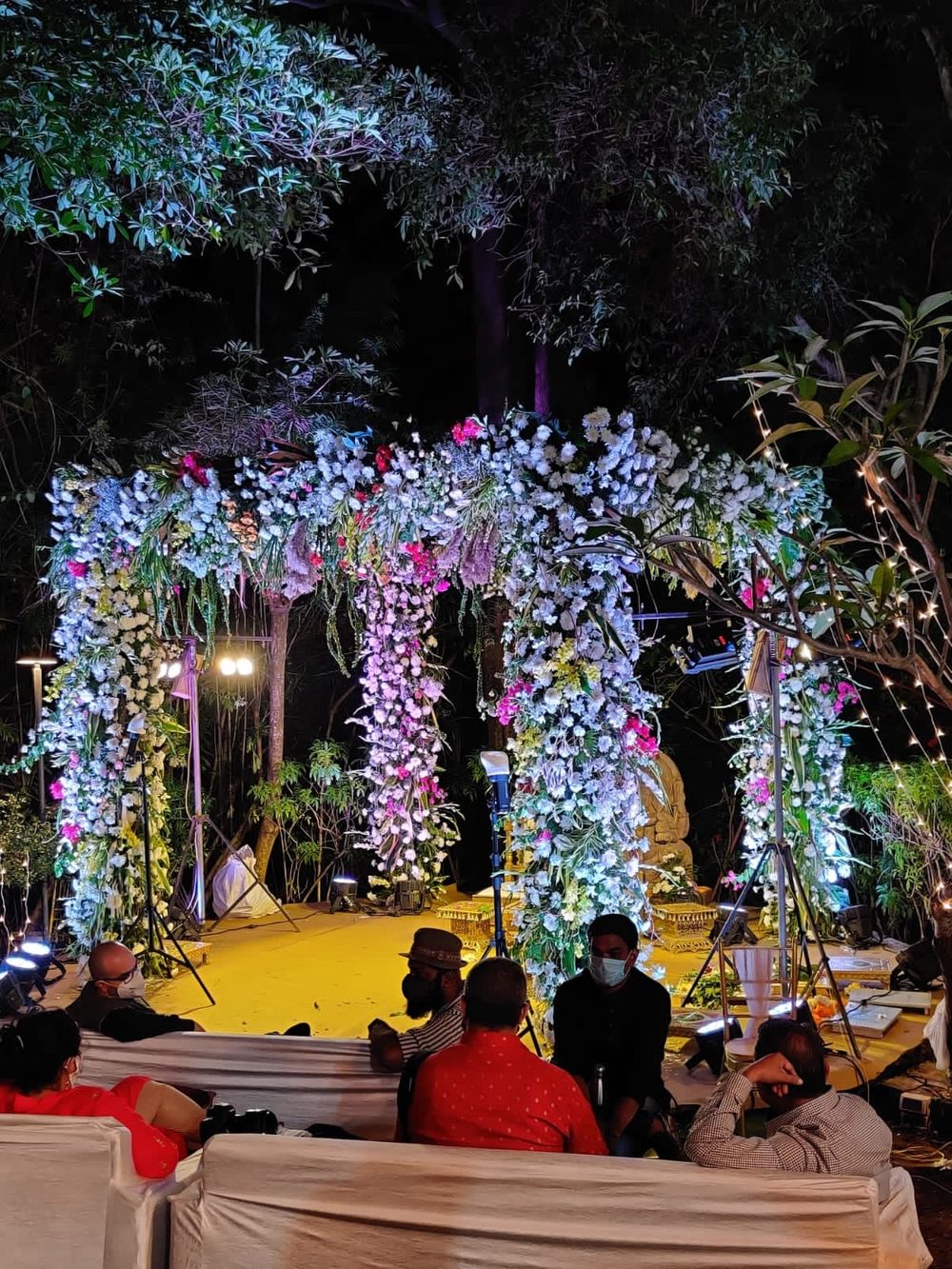 Photo From Mansi’s wedding - By Amazing EventZ