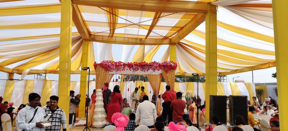 Photo From Janak’s Wedding - By Amazing EventZ