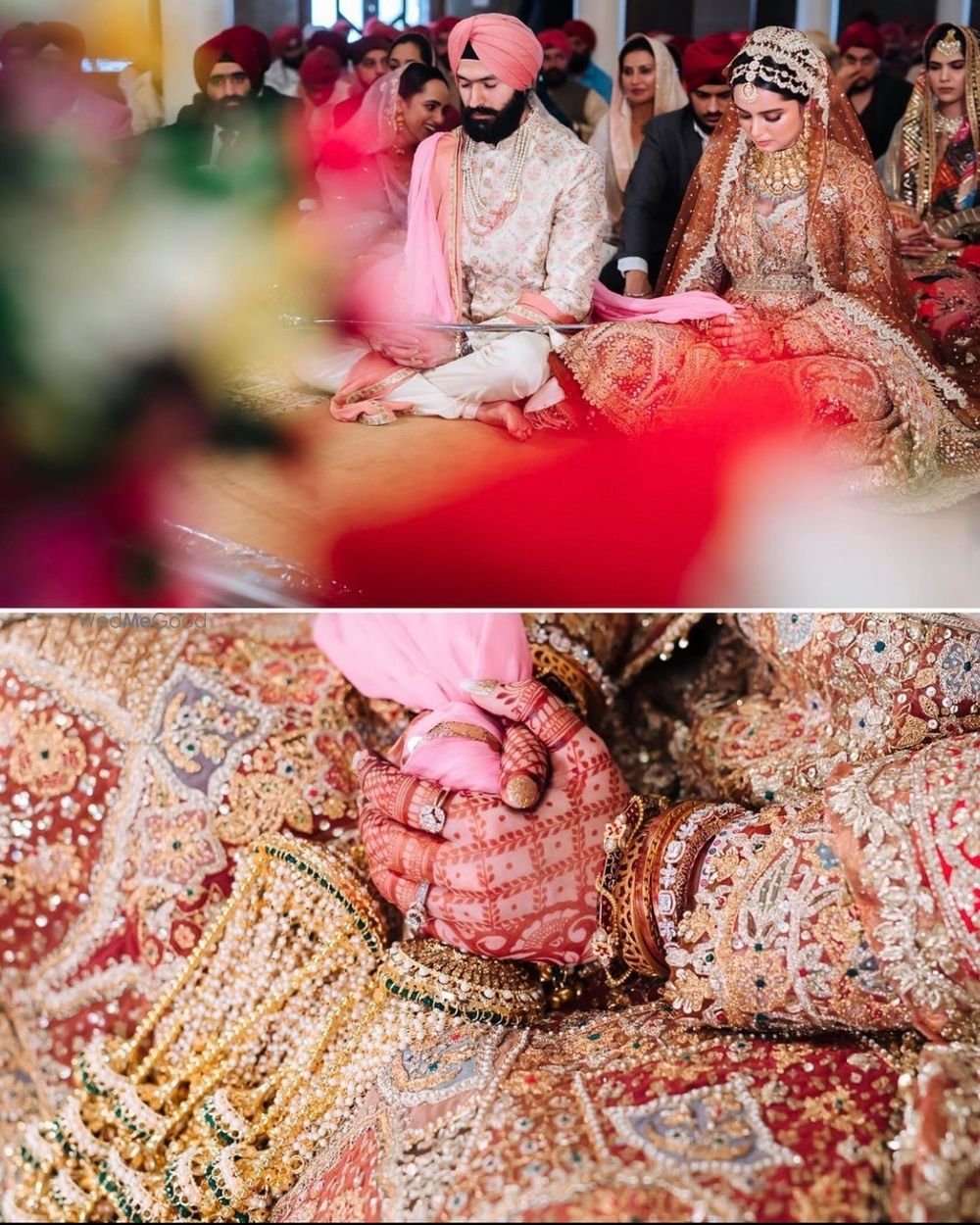 Photo From Guneet & Ishpreet - By The Fab Filmer