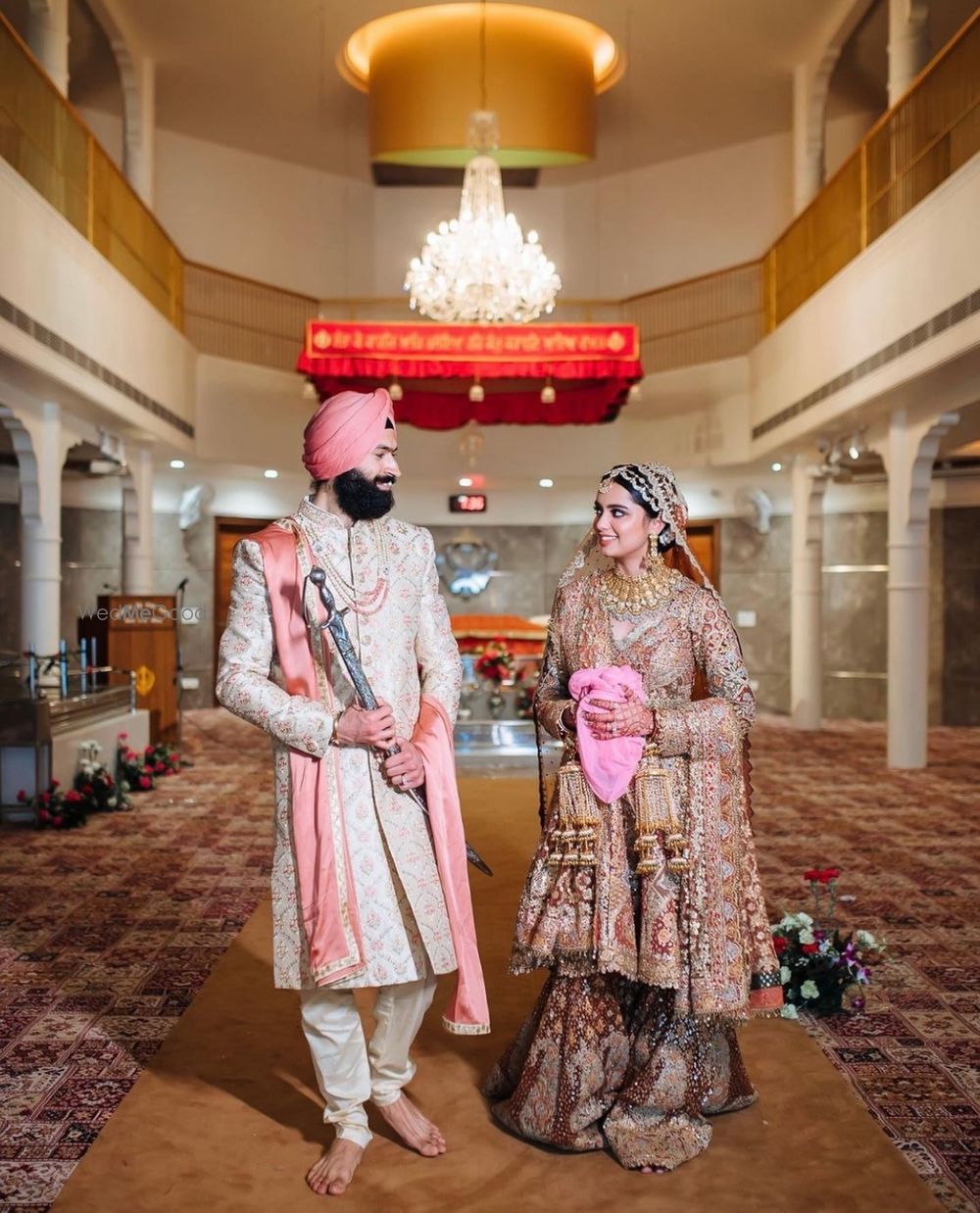 Photo From Guneet & Ishpreet - By The Fab Filmer