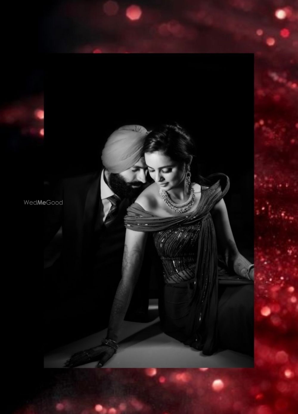 Photo From Guneet & Ishpreet - By The Fab Filmer