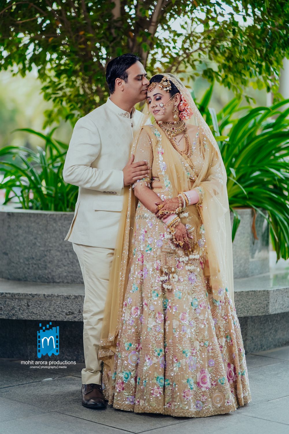 Photo From Jeevan and Anish - By Mohit Arora Productions