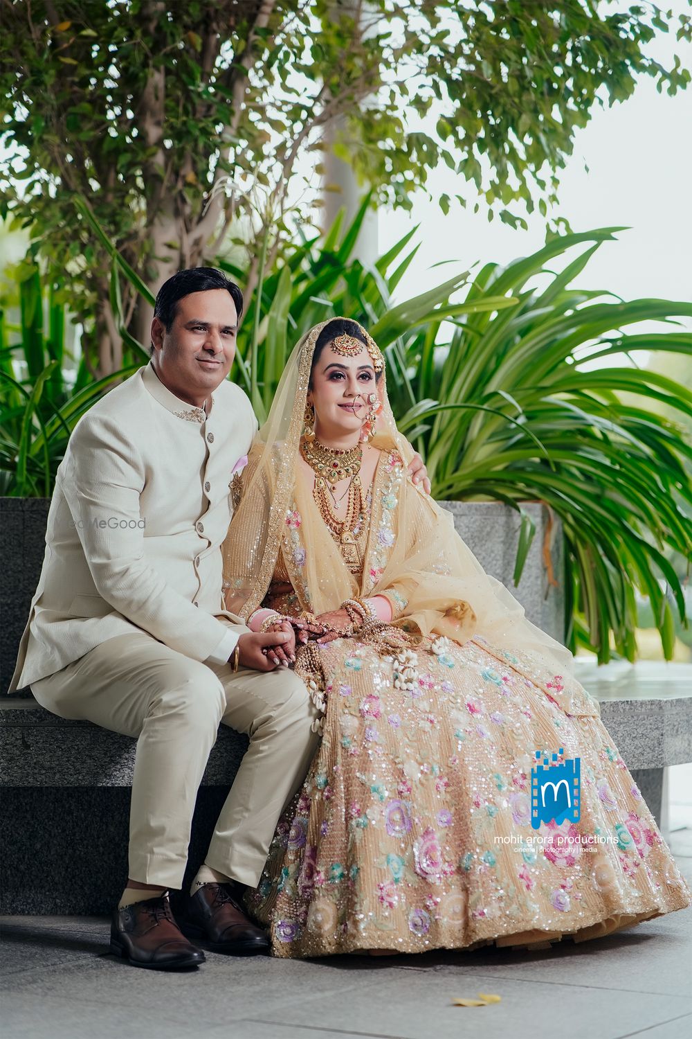 Photo From Jeevan and Anish - By Mohit Arora Productions