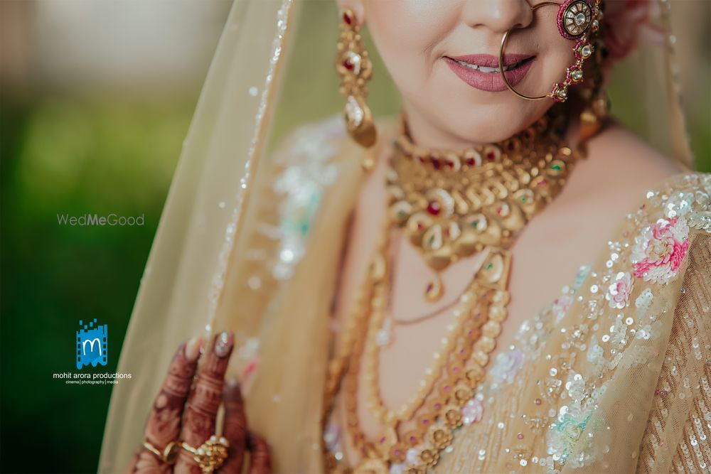 Photo From Jeevan and Anish - By Mohit Arora Productions