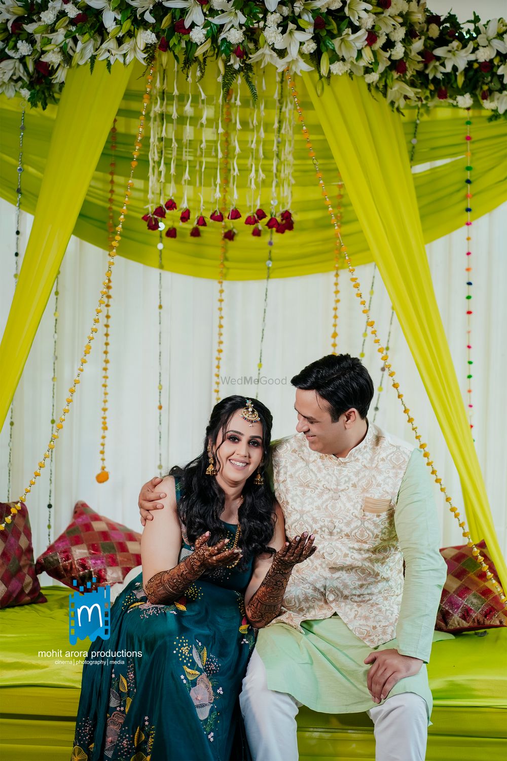Photo From Jeevan and Anish - By Mohit Arora Productions