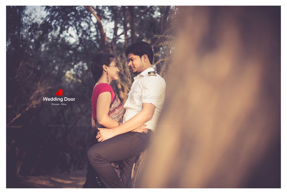 Photo From pre-wedding shoot - By Wedding Door