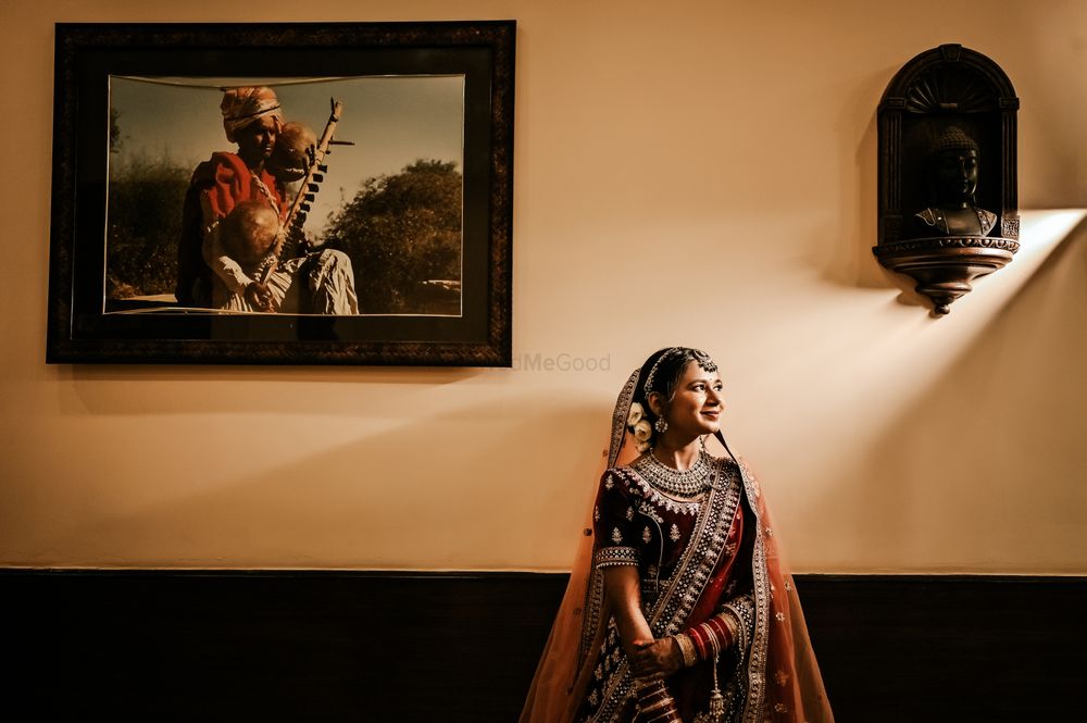 Photo From Anubha and kushagra - By The Filmer