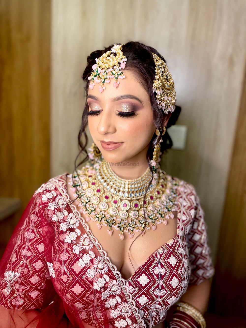 Photo From brides pictures  - By Makeup by Manmeesh Khanna