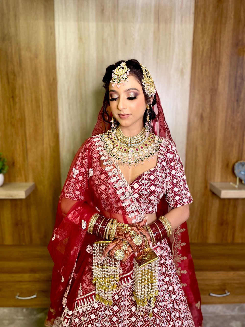 Photo From brides pictures  - By Makeup by Manmeesh Khanna