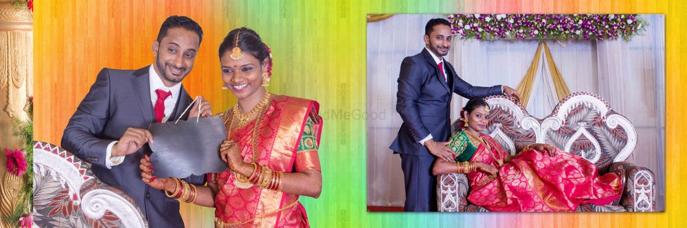 Photo From Venky weds Shruthi - By Wild Frames Studio