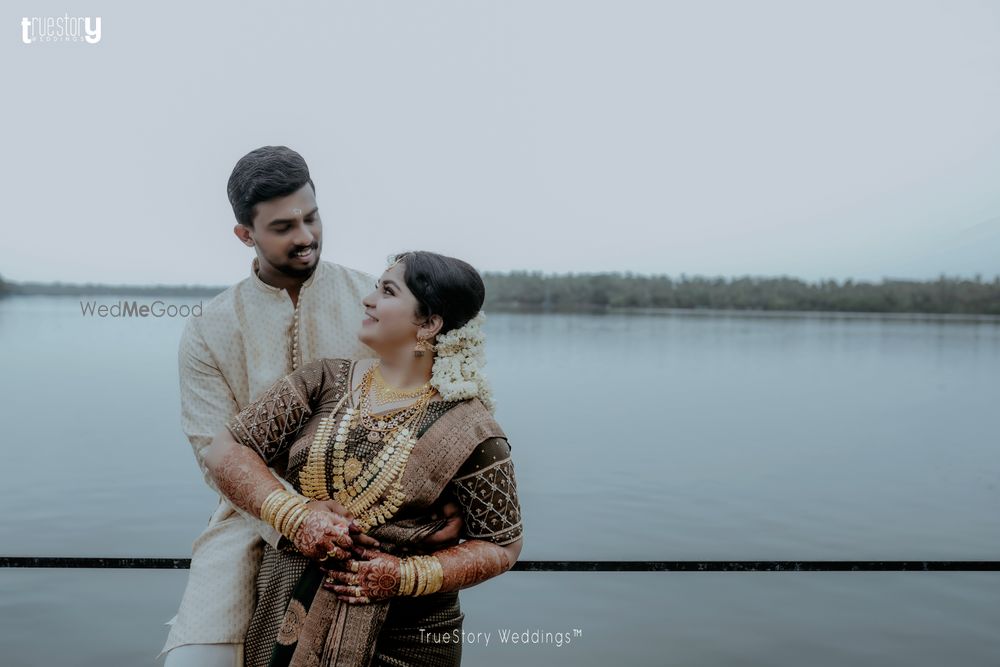 Photo From Varun Dijina - By True Story Weddings