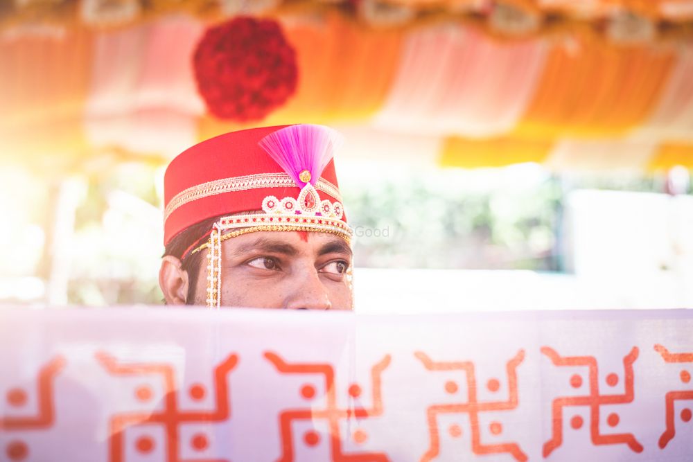 Photo From Shrutika Wedding - By Tikgraphy