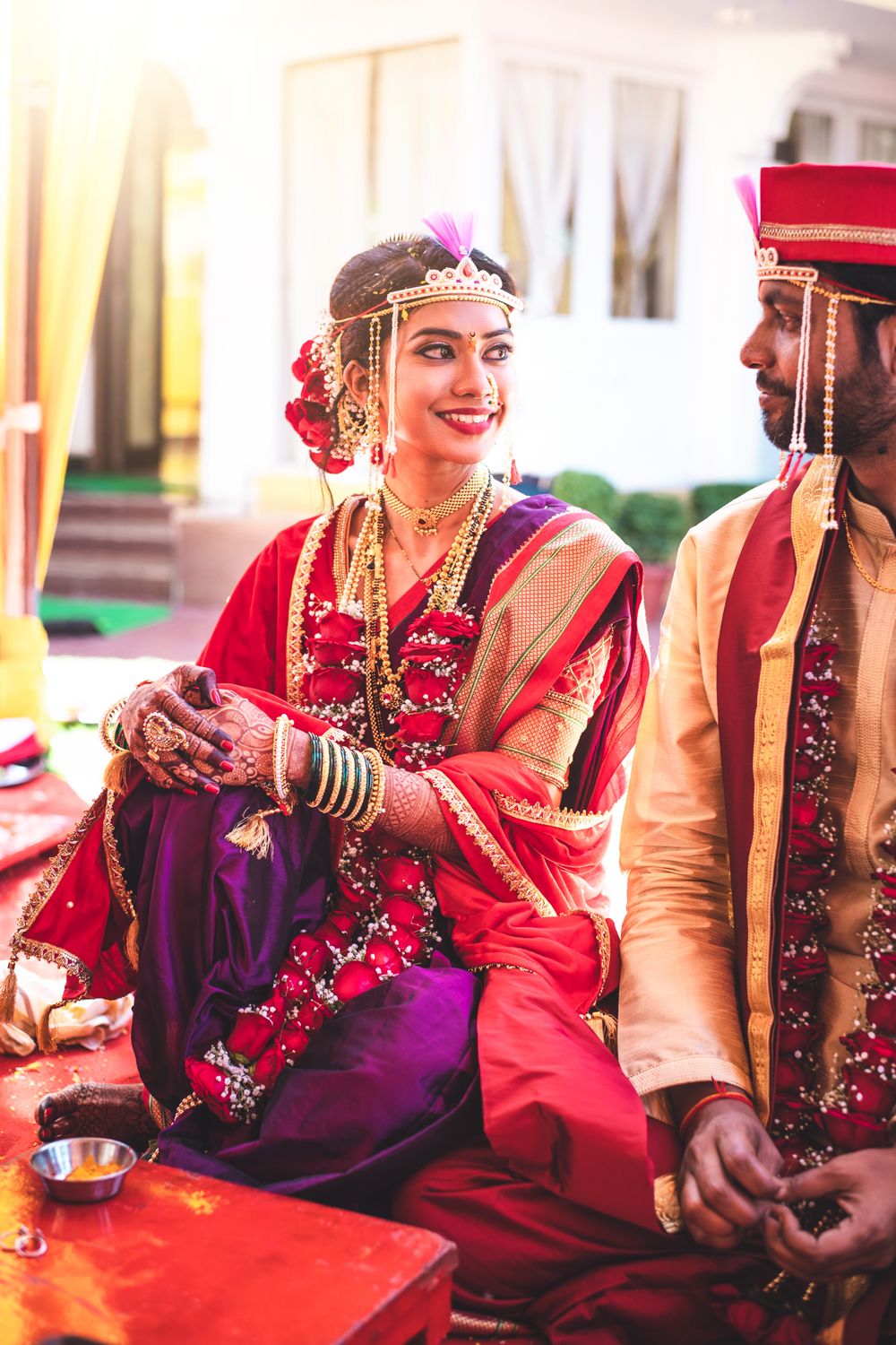 Photo From Shrutika Wedding - By Tikgraphy