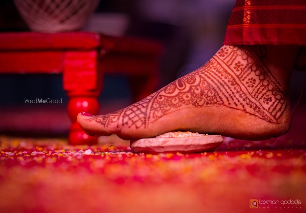 Photo From Abhishek & Dipti Wedding Album - By Laxman Godade Photography