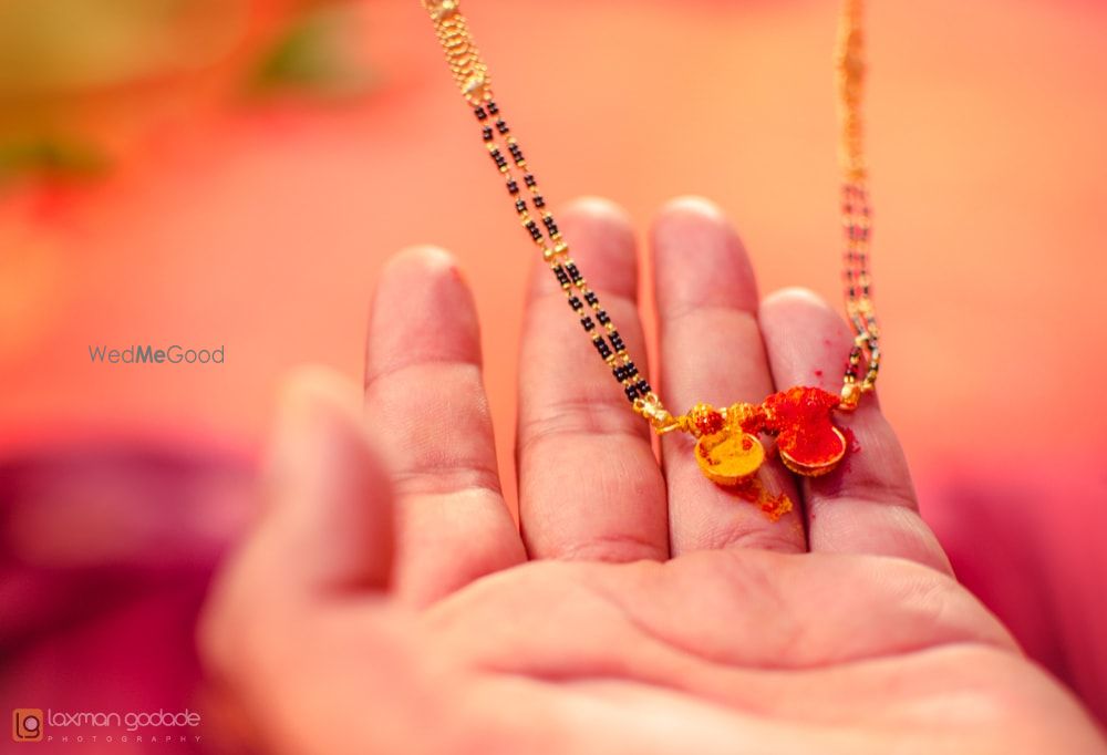 Photo From Abhishek & Dipti Wedding Album - By Laxman Godade Photography