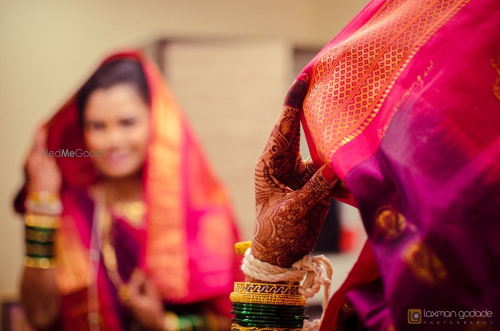 Photo From Abhishek & Dipti Wedding Album - By Laxman Godade Photography