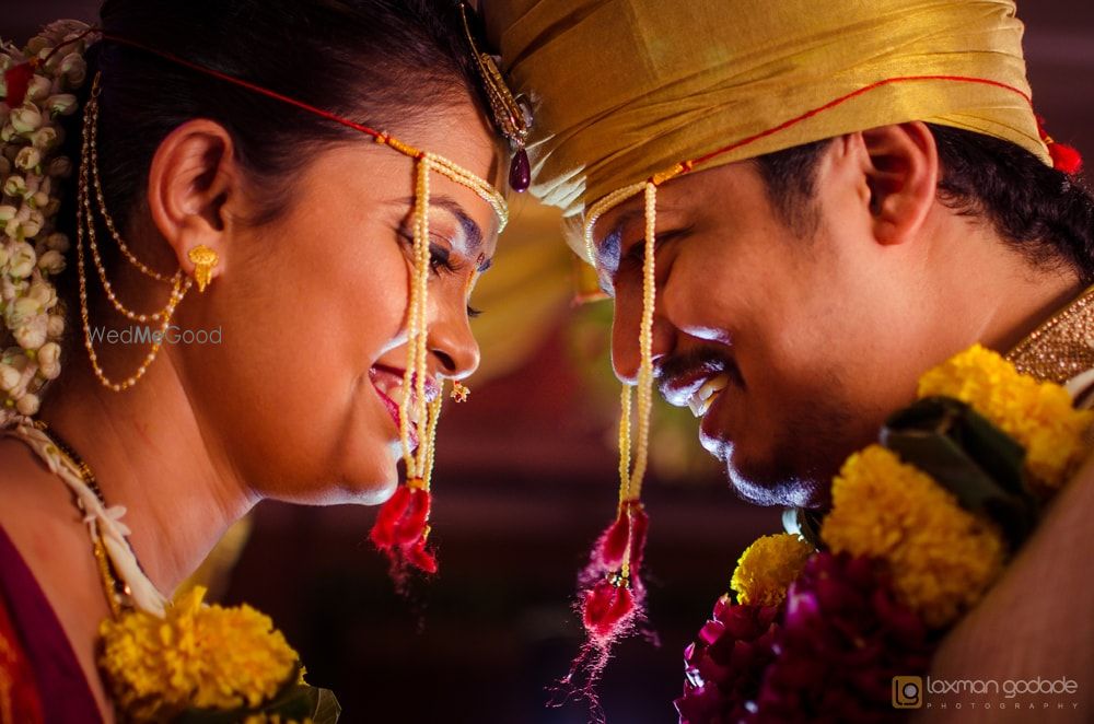 Photo From Abhishek & Dipti Wedding Album - By Laxman Godade Photography