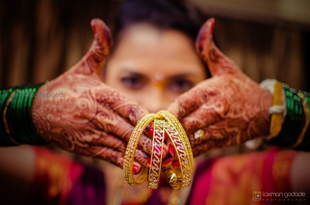 Photo From Abhishek & Dipti Wedding Album - By Laxman Godade Photography