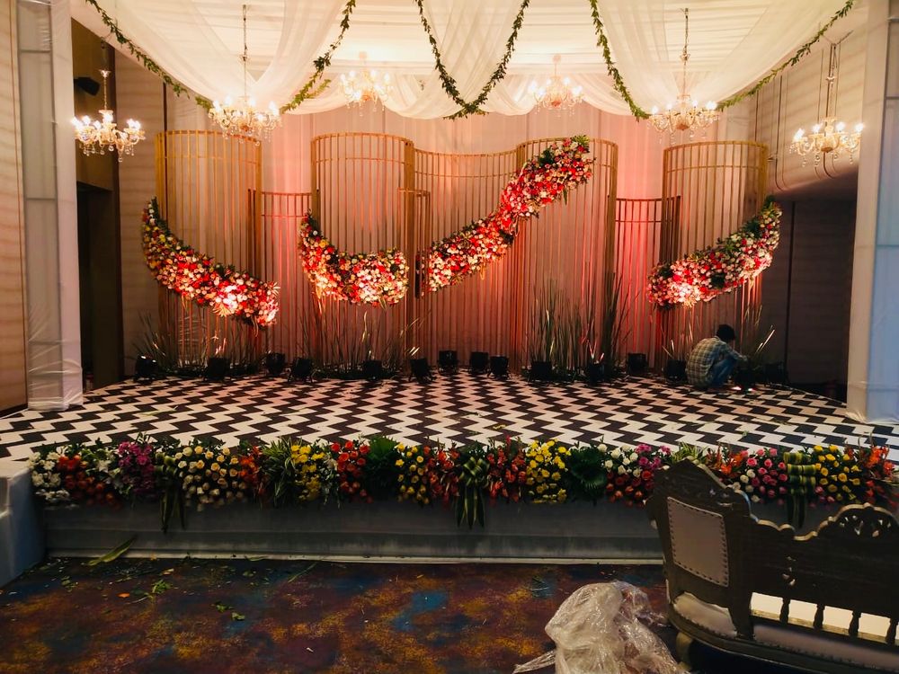 Photo From Charmi X Navil Reception (Double tree by Hilton) - By Banna Baisa Wedding Planner