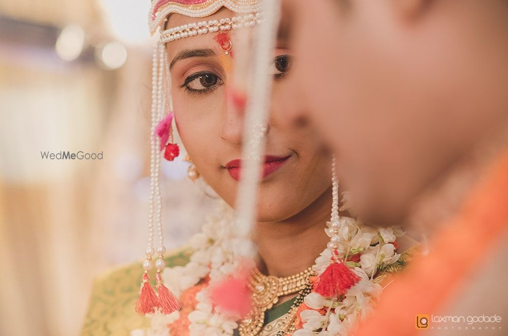 Photo From Namrata & Ramchandra Marathi Wedding - By Laxman Godade Photography