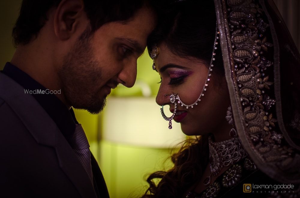 Photo From A Beautiful Nikah: Salman & Sameena - By Laxman Godade Photography