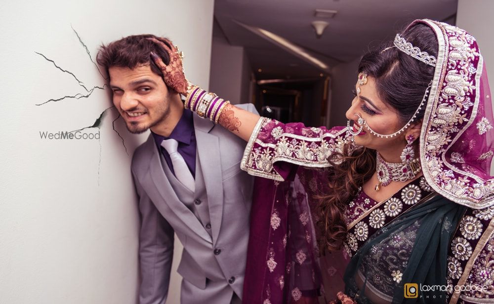 Photo From A Beautiful Nikah: Salman & Sameena - By Laxman Godade Photography