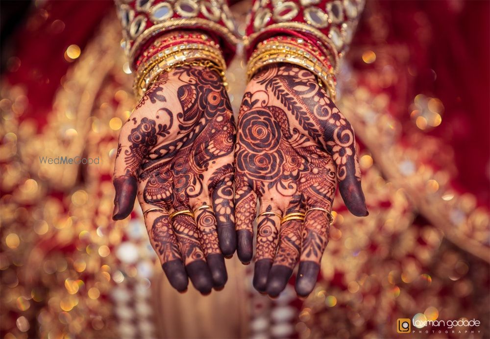 Photo From A Beautiful Nikah: Salman & Sameena - By Laxman Godade Photography