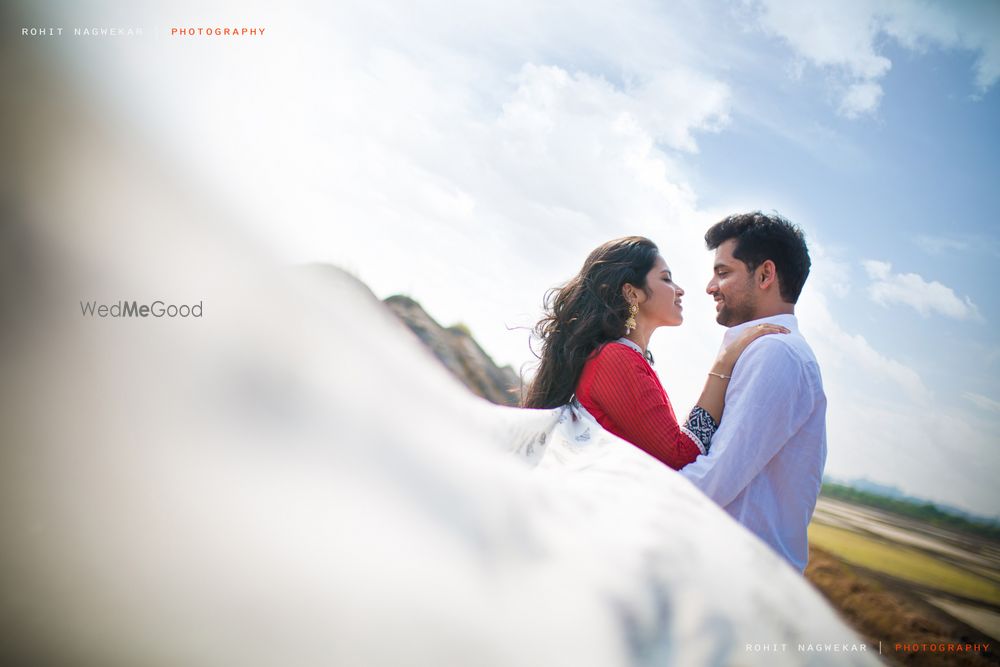 Photo From Pre Wedding - By Wedding Zest by Rohit Nagwekar