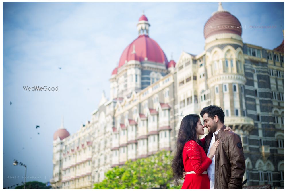 Photo From Pre Wedding - By Wedding Zest by Rohit Nagwekar