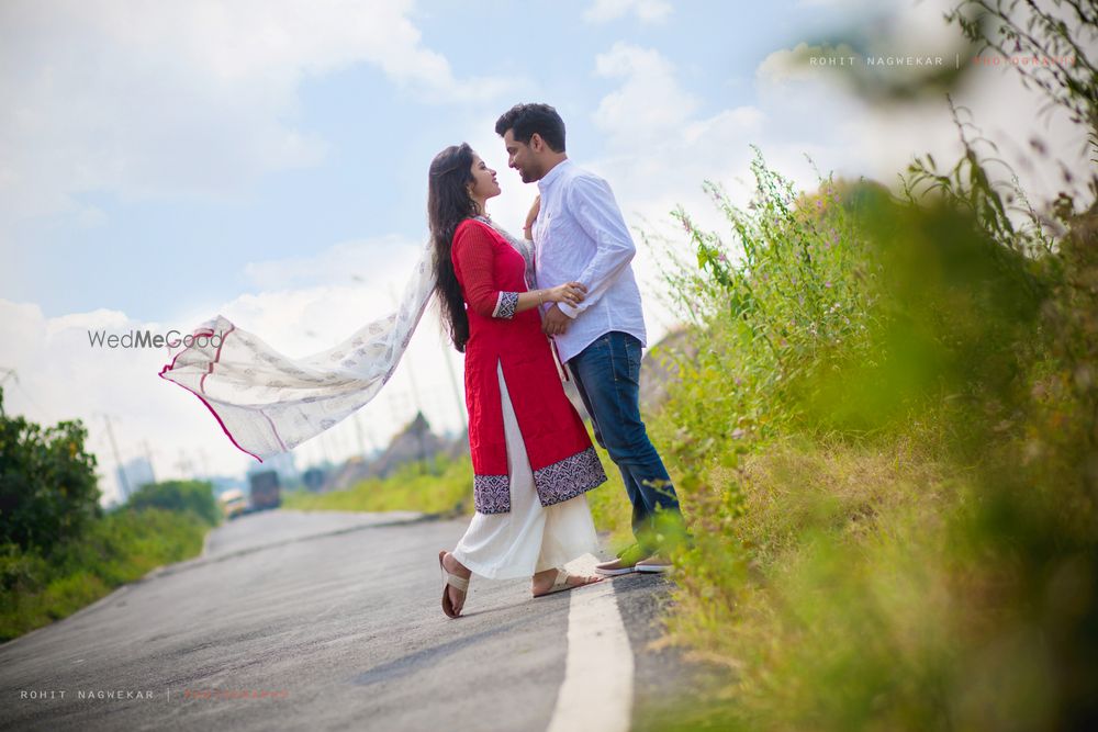 Photo From Pre Wedding - By Wedding Zest by Rohit Nagwekar