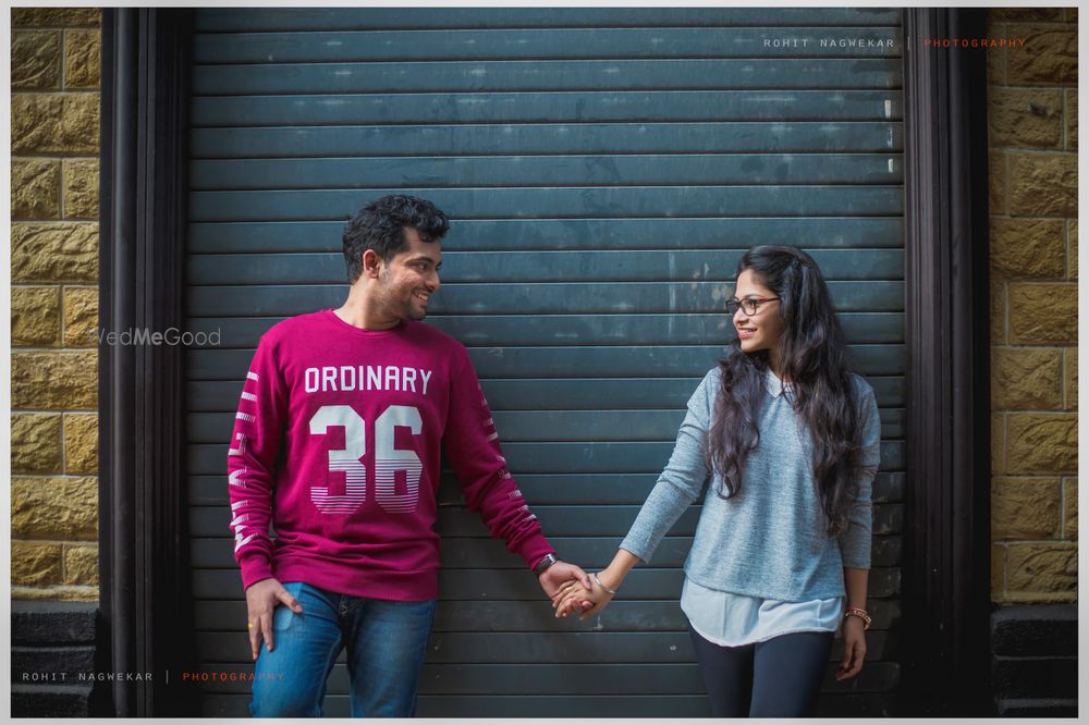 Photo From Pre Wedding - By Wedding Zest by Rohit Nagwekar