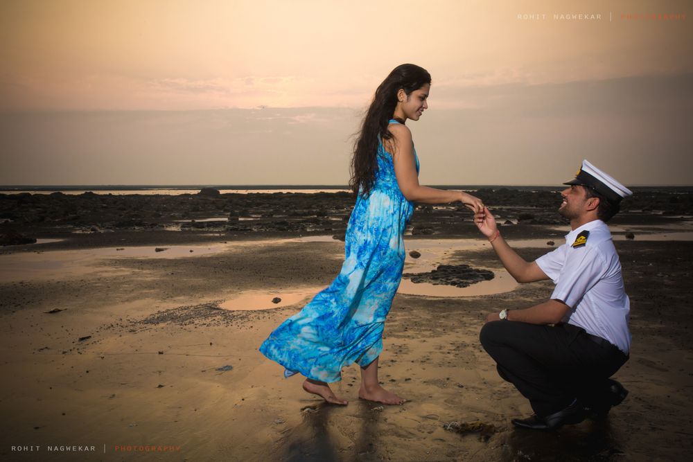 Photo From Pre Wedding - By Wedding Zest by Rohit Nagwekar