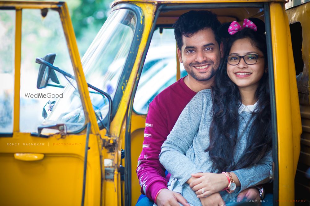 Photo From Pre Wedding - By Wedding Zest by Rohit Nagwekar