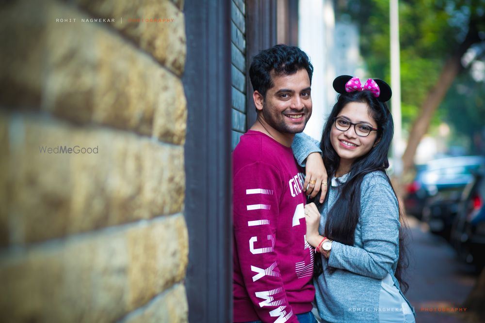 Photo From Pre Wedding - By Wedding Zest by Rohit Nagwekar