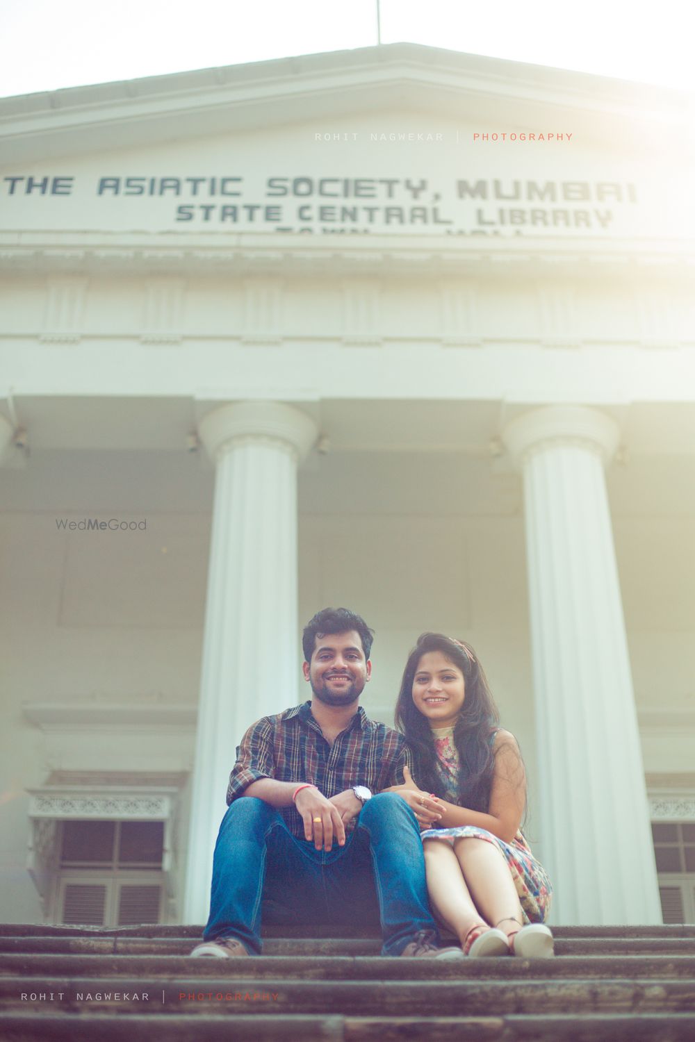 Photo From Pre Wedding - By Wedding Zest by Rohit Nagwekar