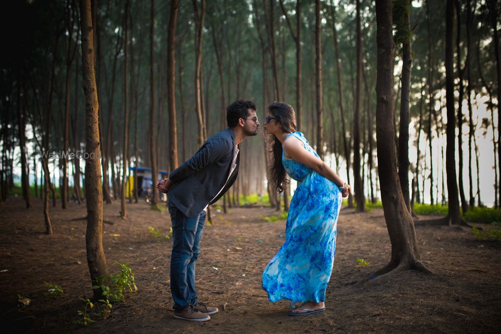 Photo From Pre Wedding - By Wedding Zest by Rohit Nagwekar