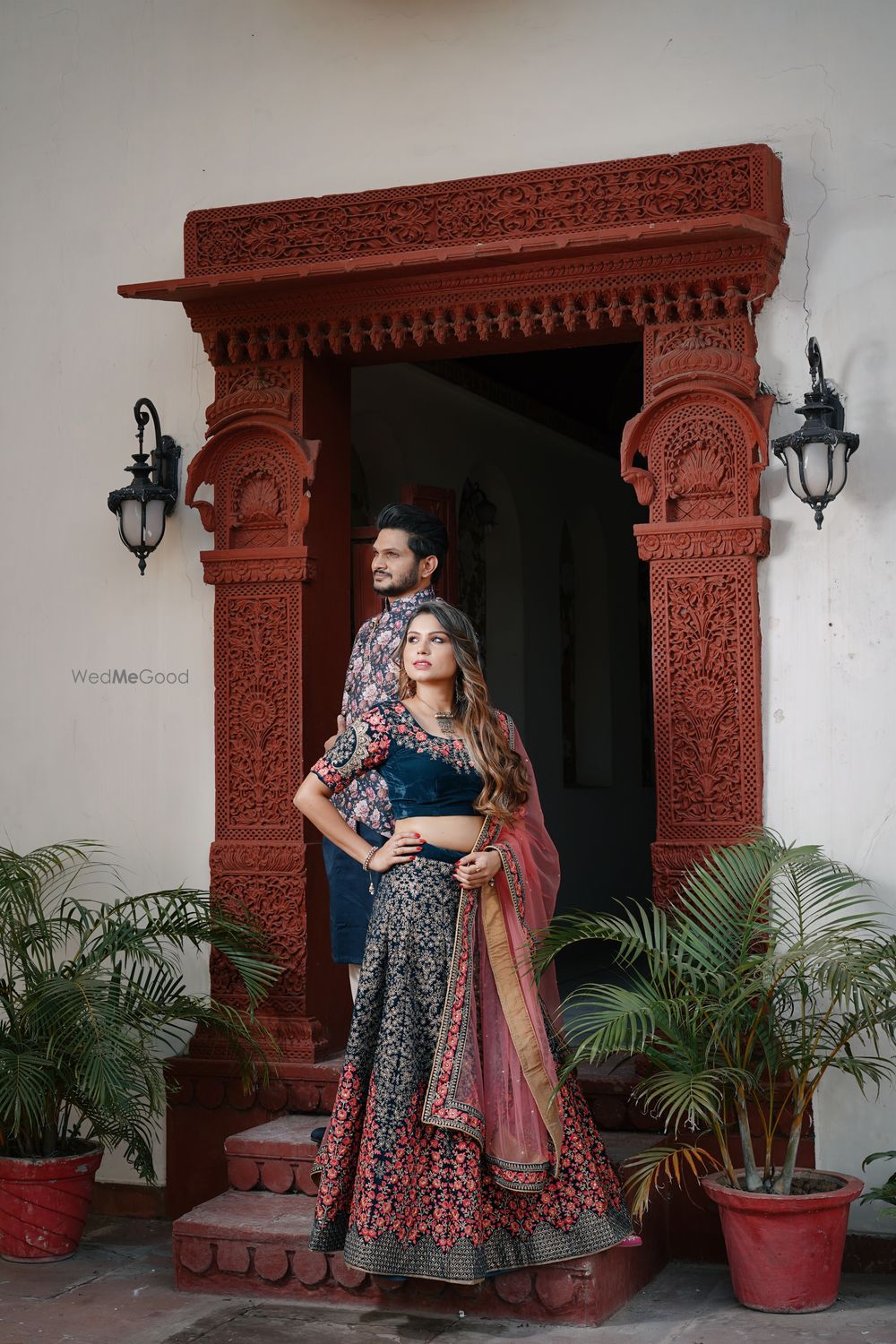 Photo From Suvidha & Sanjeev - By The Fab Filmer