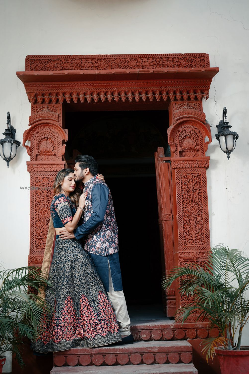 Photo From Suvidha & Sanjeev - By The Fab Filmer