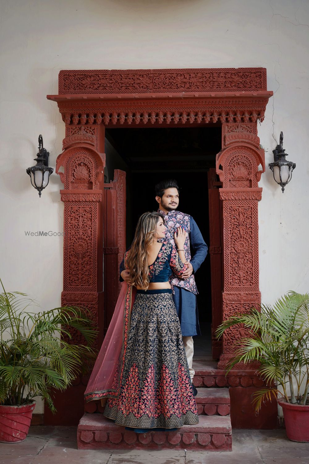 Photo From Suvidha & Sanjeev - By The Fab Filmer